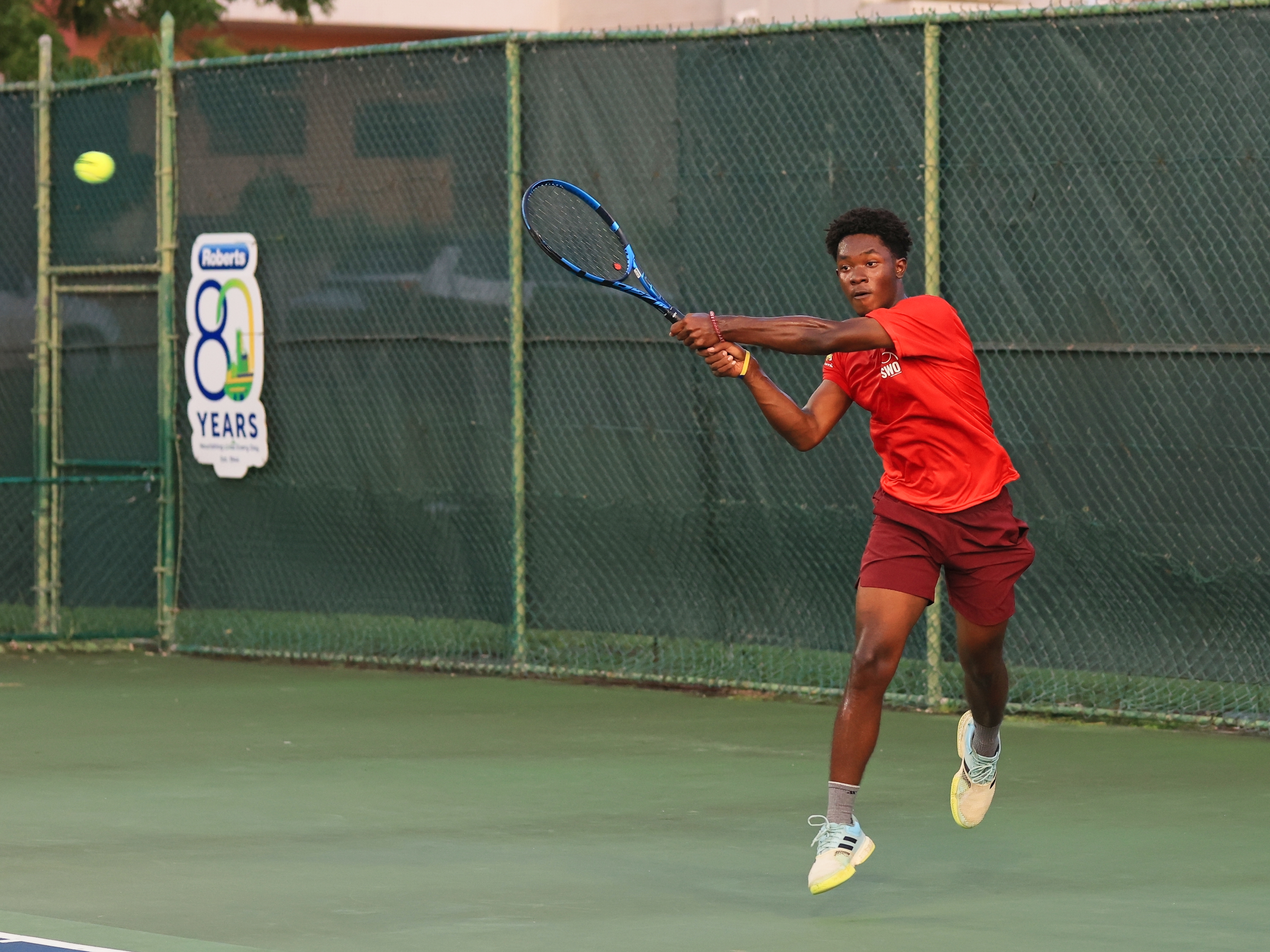 SouthWest Open Tennis